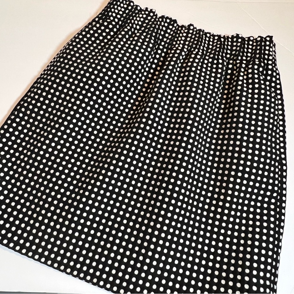 J Crew Skirt pull on size 0